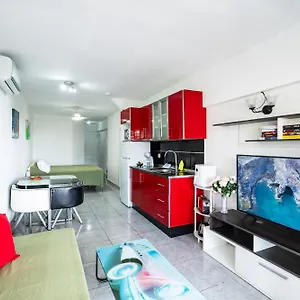 Cosy In The Heart Of Adeje Appartamento
